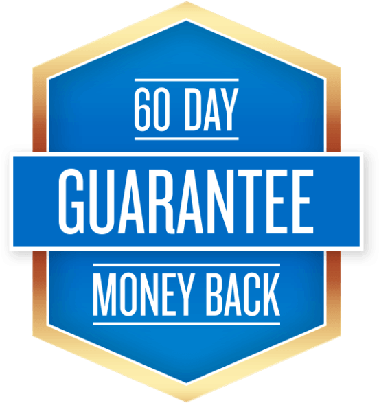 sync 60 day money back guarantee