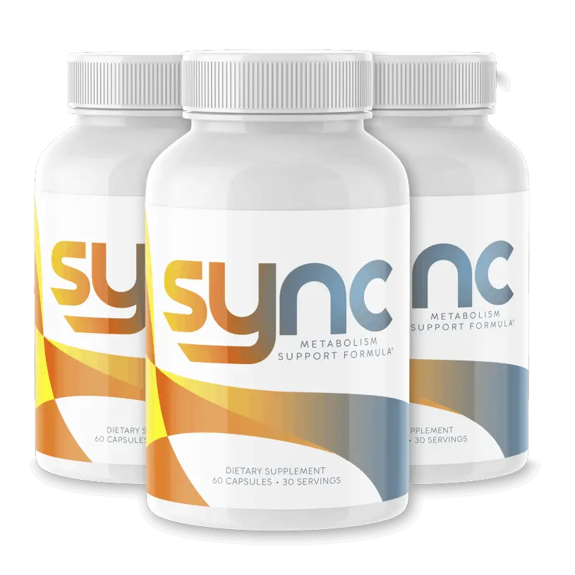 sync weight loss formula