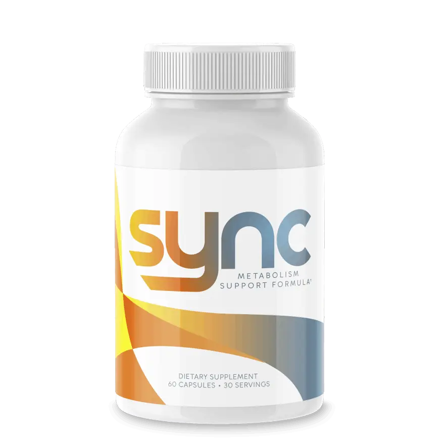 sync supplement